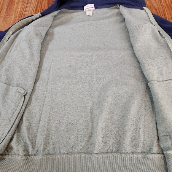 Naruto Shippuden Kakashi Hatake Full Zip Hoodie‎ Hot Topic Men's Unisex Medium - Picture 13 of 13